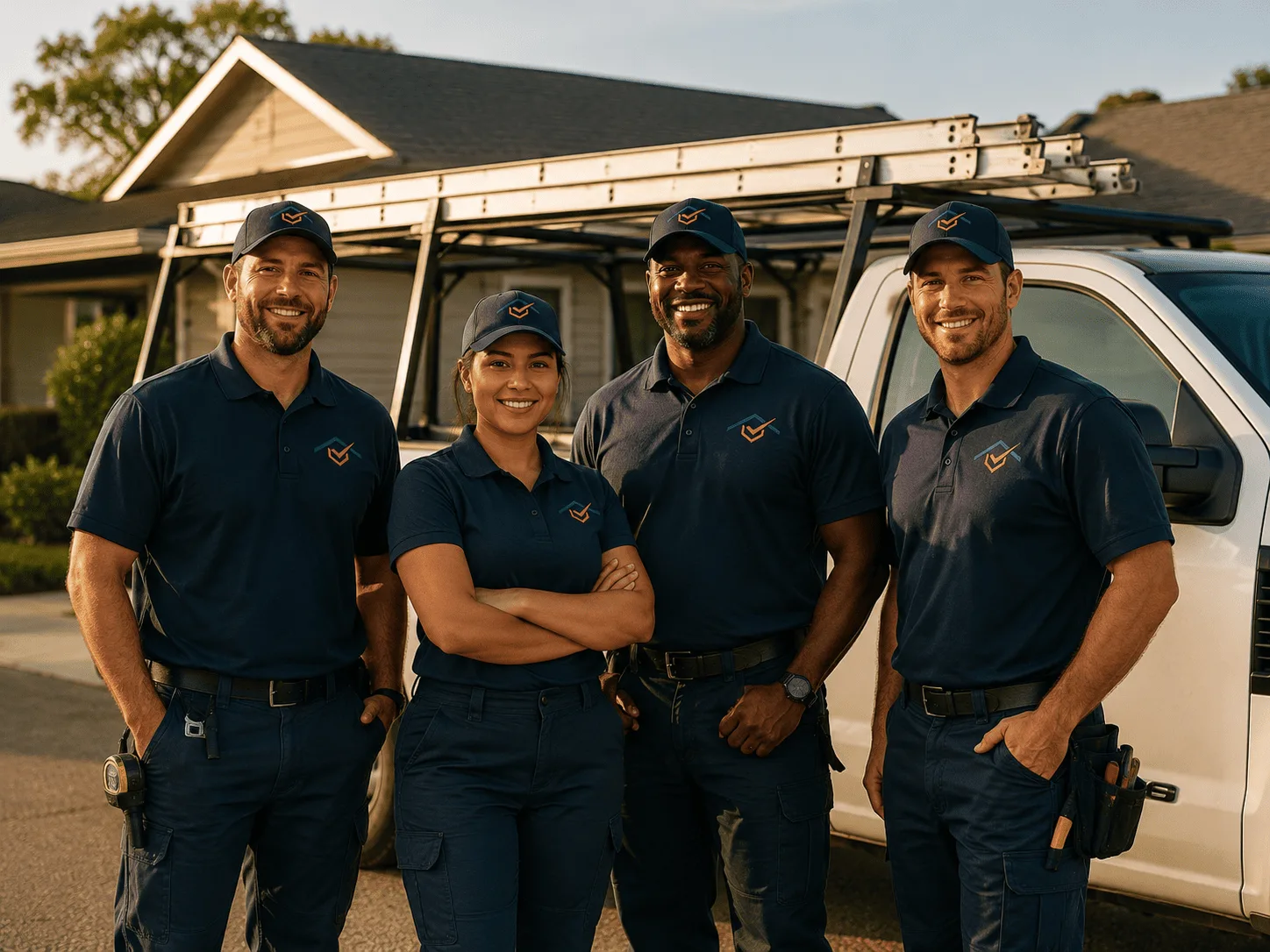 Roof Inspection company in Cherry Hill, NJ